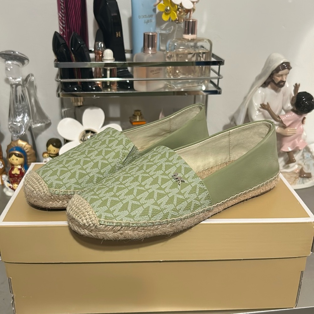 Michael Kors Espadrilles